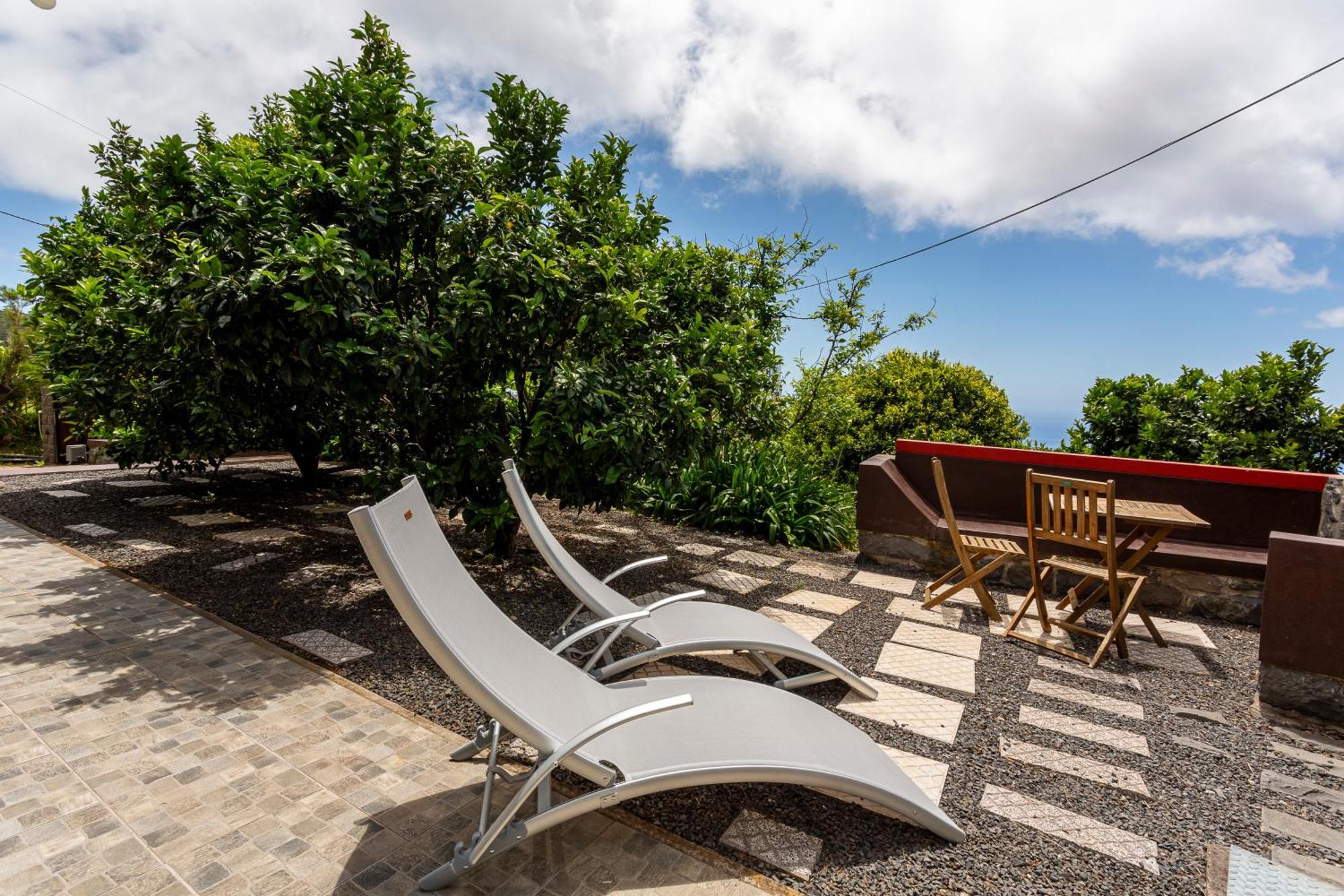 Villa Refúgio do Lourinho Funchal  Exterior foto