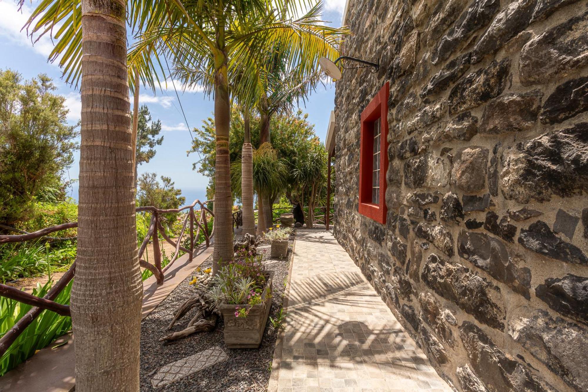 Villa Refúgio do Lourinho Funchal  Exterior foto