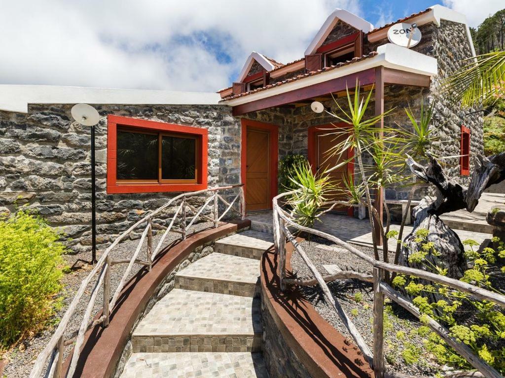 Villa Refúgio do Lourinho Funchal  Exterior foto
